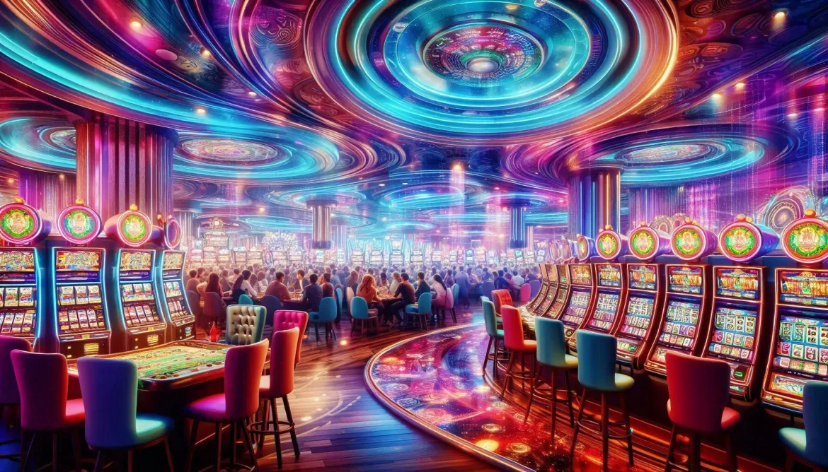 StakeMania Casino